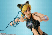 Load image into Gallery viewer, PRE-ORDER S.H.Figuarts Jolyn Cujoh JoJo's Bizarre Adventure Stone Ocean
