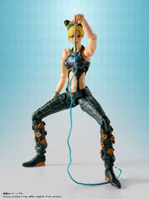 Load image into Gallery viewer, PRE-ORDER S.H.Figuarts Jolyn Cujoh JoJo's Bizarre Adventure Stone Ocean
