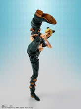 Load image into Gallery viewer, PRE-ORDER S.H.Figuarts Jolyn Cujoh JoJo's Bizarre Adventure Stone Ocean
