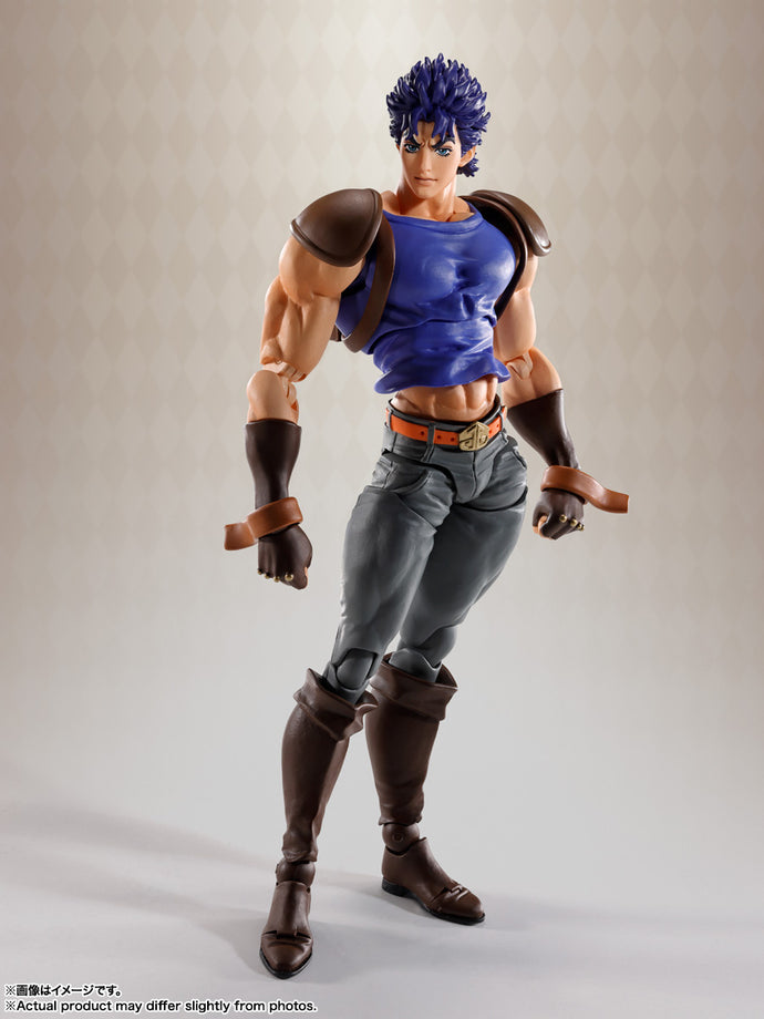 PRE-ORDER S.H.Figuarts Jonathan Joestar Jojo's Bizarre Adventure