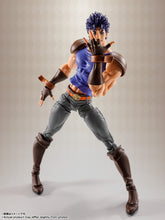Load image into Gallery viewer, PRE-ORDER S.H.Figuarts Jonathan Joestar Jojo&#39;s Bizarre Adventure
