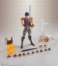 Load image into Gallery viewer, PRE-ORDER S.H.Figuarts Jonathan Joestar Jojo&#39;s Bizarre Adventure
