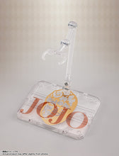Load image into Gallery viewer, PRE-ORDER S.H.Figuarts Jonathan Joestar Jojo&#39;s Bizarre Adventure
