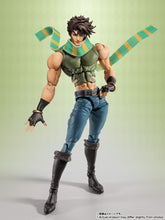 Load image into Gallery viewer, PRE-ORDER S.H.Figuarts Joseph Joestar Jojo&#39;s Bizarre Adventure
