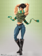 Load image into Gallery viewer, PRE-ORDER S.H.Figuarts Joseph Joestar Jojo&#39;s Bizarre Adventure
