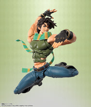 Load image into Gallery viewer, PRE-ORDER S.H.Figuarts Joseph Joestar Jojo&#39;s Bizarre Adventure
