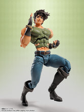 Load image into Gallery viewer, PRE-ORDER S.H.Figuarts Joseph Joestar Jojo&#39;s Bizarre Adventure
