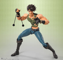 Load image into Gallery viewer, PRE-ORDER S.H.Figuarts Joseph Joestar Jojo&#39;s Bizarre Adventure

