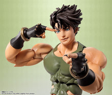 Load image into Gallery viewer, PRE-ORDER S.H.Figuarts Joseph Joestar Jojo&#39;s Bizarre Adventure

