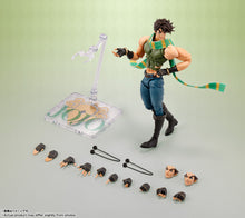 Load image into Gallery viewer, PRE-ORDER S.H.Figuarts Joseph Joestar Jojo&#39;s Bizarre Adventure
