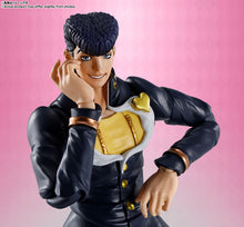 Load image into Gallery viewer, PRE-ORDER S.H.Figuarts Josuke Higashikata JoJo's Bizarre Adventure Diamond Is Unbreakable
