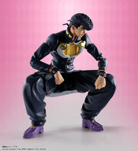 Load image into Gallery viewer, PRE-ORDER S.H.Figuarts Josuke Higashikata JoJo's Bizarre Adventure Diamond Is Unbreakable
