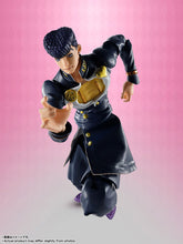 Load image into Gallery viewer, PRE-ORDER S.H.Figuarts Josuke Higashikata JoJo's Bizarre Adventure Diamond Is Unbreakable
