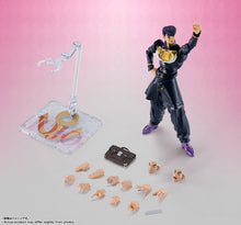Load image into Gallery viewer, PRE-ORDER S.H.Figuarts Josuke Higashikata JoJo's Bizarre Adventure Diamond Is Unbreakable
