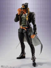 Load image into Gallery viewer, PRE-ORDER S.H.Figuarts Jotaro Kujo JoJo's Bizarre Adventure Part.III Stardust Crusaders
