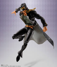 Load image into Gallery viewer, PRE-ORDER S.H.Figuarts Jotaro Kujo JoJo's Bizarre Adventure Part.III Stardust Crusaders
