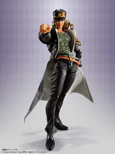 Load image into Gallery viewer, PRE-ORDER S.H.Figuarts Jotaro Kujo JoJo&#39;s Bizarre Adventure
