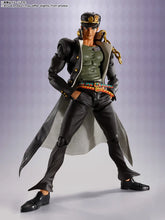 Load image into Gallery viewer, PRE-ORDER S.H.Figuarts Jotaro Kujo JoJo&#39;s Bizarre Adventure
