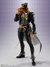Load image into Gallery viewer, PRE-ORDER S.H.Figuarts Jotaro Kujo JoJo&#39;s Bizarre Adventure
