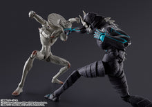 Load image into Gallery viewer, PRE-ORDER S.H.Figuarts  KAIJU No. 9 Kaiju No.8
