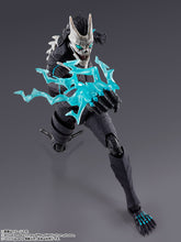 Load image into Gallery viewer, PRE-ORDER S.H.Figuarts Kafka Hibino Kaiju No. 8

