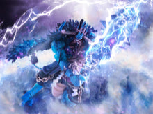Load image into Gallery viewer, PRE-ORDER S.H.Figuarts Kaido King of the Beasts (Man-Beast form) One Piece
