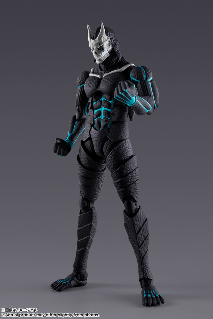 PRE-ORDER S.H.Figuarts Kaiju No. 8 (repeat) Kaiju No.8