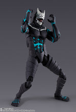 Load image into Gallery viewer, PRE-ORDER S.H.Figuarts Kaiju No. 8 (repeat) Kaiju No.8
