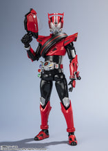 Load image into Gallery viewer, PRE-ORDER S.H.Figuarts Kamen Rider Drive Type Speed Heisei Generations Edition Kamen Rider
