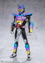 Load image into Gallery viewer, PRE-ORDER S.H.Figuarts Kamen Rider Gavv Popping Gummy Form
