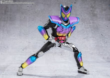 Load image into Gallery viewer, PRE-ORDER S.H.Figuarts Kamen Rider Gavv Popping Gummy Form
