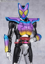 Load image into Gallery viewer, PRE-ORDER S.H.Figuarts Kamen Rider Gavv Popping Gummy Form
