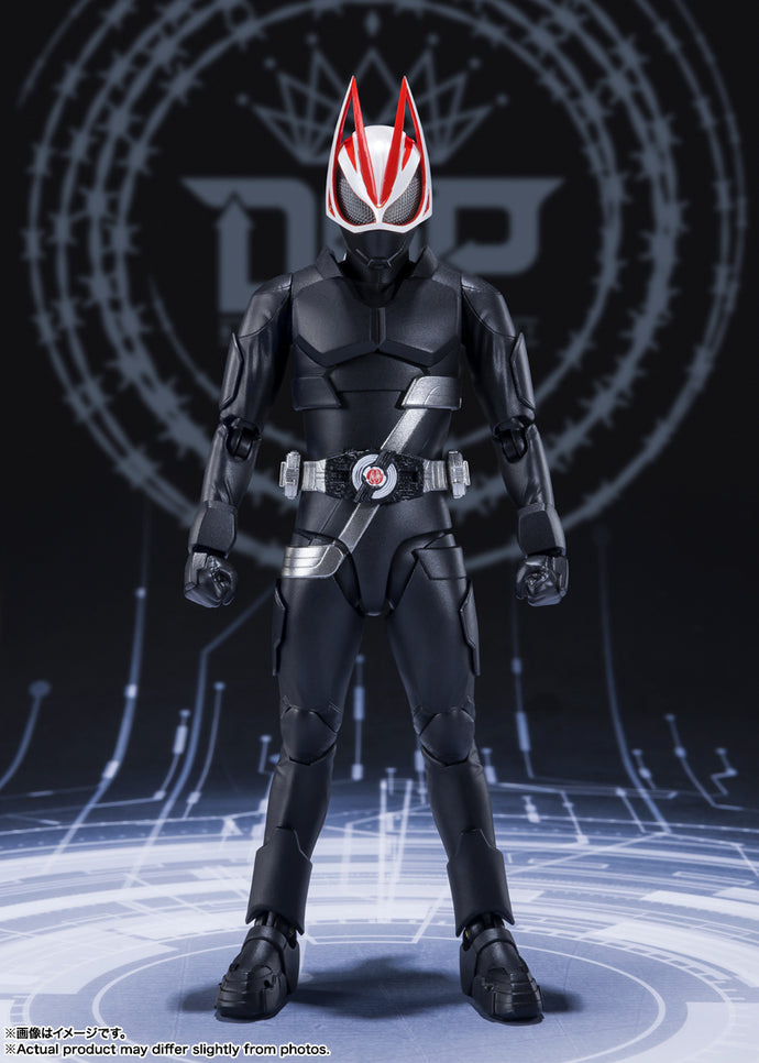 PRE-ORDER S.H.Figuarts Kamen Rider Geats Entry Raise Form (Reissue) Kamen Rider