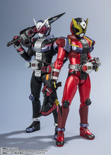 Load image into Gallery viewer, PRE-ORDER S.H.Figuarts Kamen Rider Geiz Heisei Generations Edition Kamen Rider

