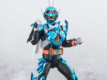 Load image into Gallery viewer, PRE-ORDER S.H.Figuarts Kamen Rider Gotchard SteamHopper Kamen Rider
