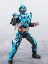 Load image into Gallery viewer, PRE-ORDER S.H.Figuarts Kamen Rider Gotchard SteamHopper Kamen Rider
