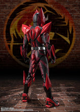 Load image into Gallery viewer, PRE-ORDER S.H.Figuarts Kamen Rider Maou Kamen Rider My-Th
