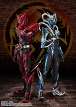 Load image into Gallery viewer, PRE-ORDER S.H.Figuarts Kamen Rider Maou Kamen Rider My-Th
