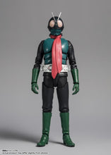 Load image into Gallery viewer, PRE-ORDER S.H.Figuarts Kamen Rider Shin Kamen Rider
