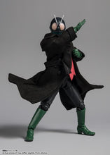 Load image into Gallery viewer, PRE-ORDER S.H.Figuarts Kamen Rider Shin Kamen Rider
