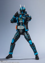 Load image into Gallery viewer, PRE-ORDER S.H.Figuarts Kamen Rider Specter Heisei Generations Edition Kamen Rider
