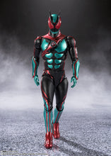 Load image into Gallery viewer, PRE-ORDER S.H.Figuarts Kamen Rider Zeztz Physicam Impact 2025 New Masked Raider
