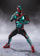 Load image into Gallery viewer, PRE-ORDER S.H.Figuarts Kamen Rider Zeztz Physicam Impact 2025 New Masked Raider
