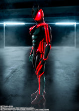 Load image into Gallery viewer, PRE-ORDER S.H.Figuarts Kamen Rider Zeztz Physicam Impact 2025 New Masked Raider
