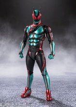 Load image into Gallery viewer, PRE-ORDER S.H.Figuarts Kamen Rider Zeztz Physicam Impact
