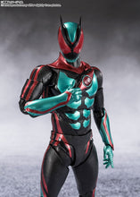 Load image into Gallery viewer, PRE-ORDER S.H.Figuarts Kamen Rider Zeztz Physicam Impact
