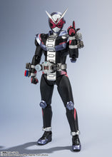 Load image into Gallery viewer, PRE-ORDER S.H.Figuarts Kamen Rider Zi-O Heisei Generations Edition Kamen Rider
