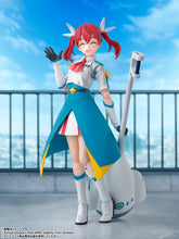 Load image into Gallery viewer, PRE-ORDER S.H.Figuarts Kana Sakuragi Magilumiere Magical Girls Inc.
