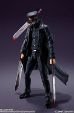 Load image into Gallery viewer, PRE-ORDER S.H.Figuarts Katana Devil Chainsaw Man (rerelease)
