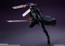 Load image into Gallery viewer, PRE-ORDER S.H.Figuarts Katana Devil Chainsaw Man (rerelease)
